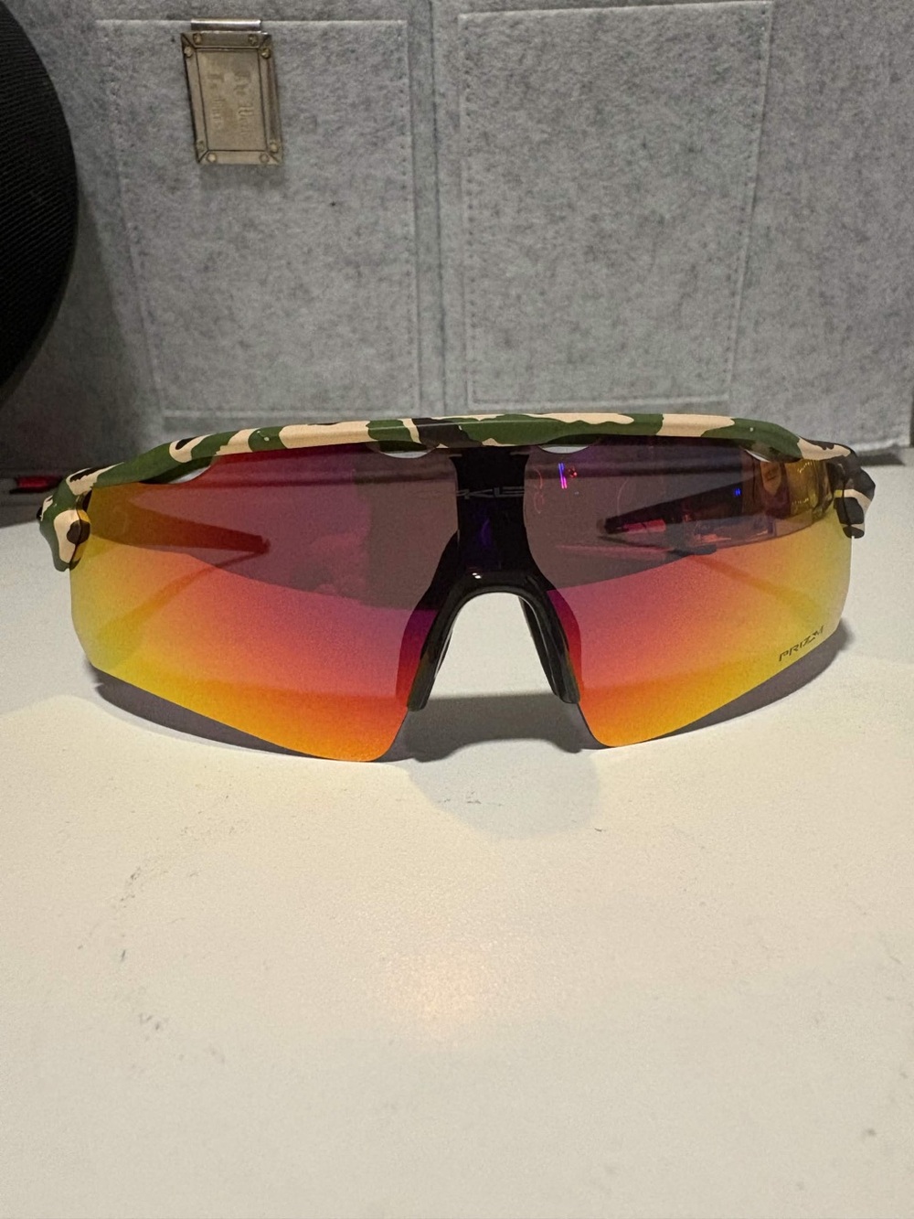 Oakley Radar Ev Path Sunglasses